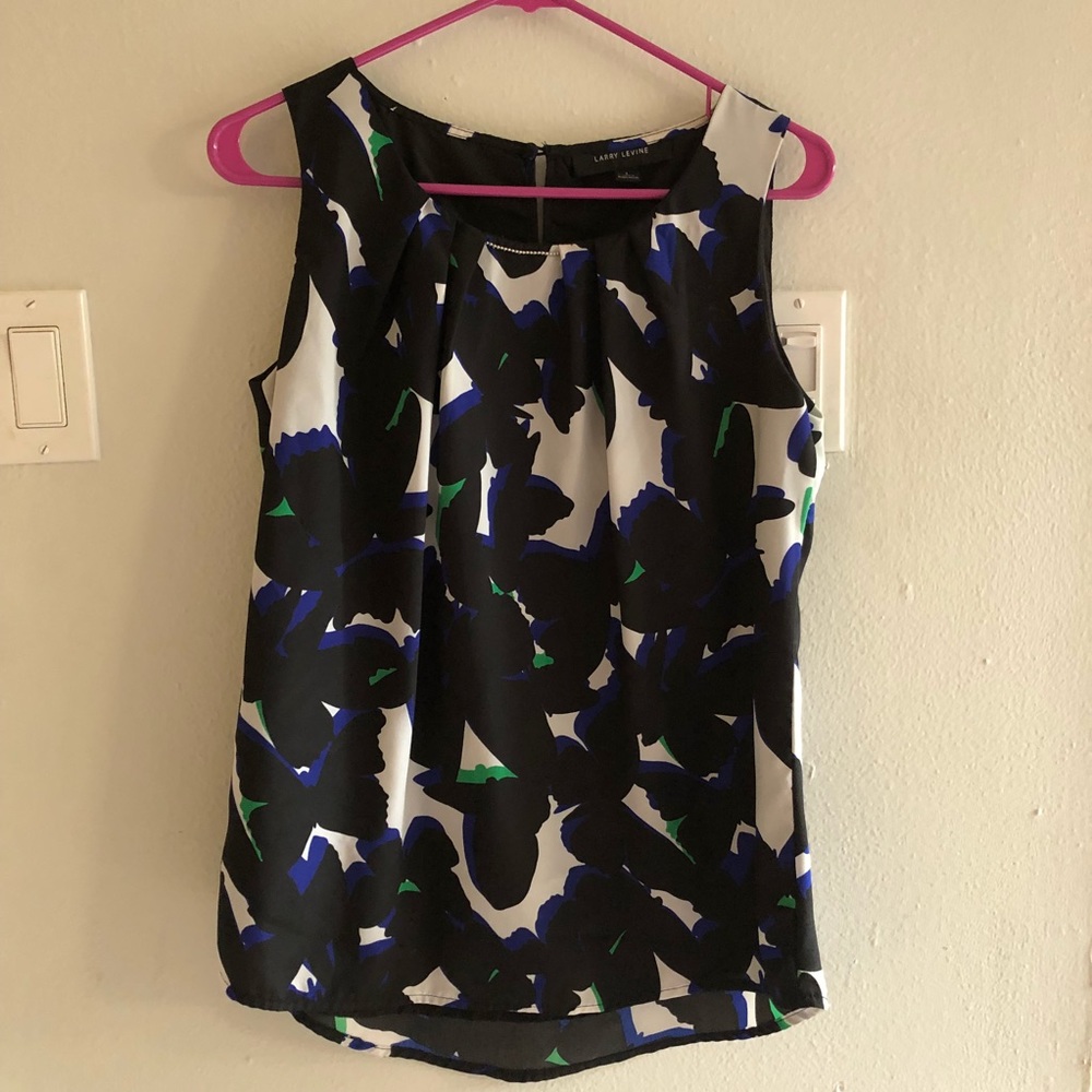 Work blouse